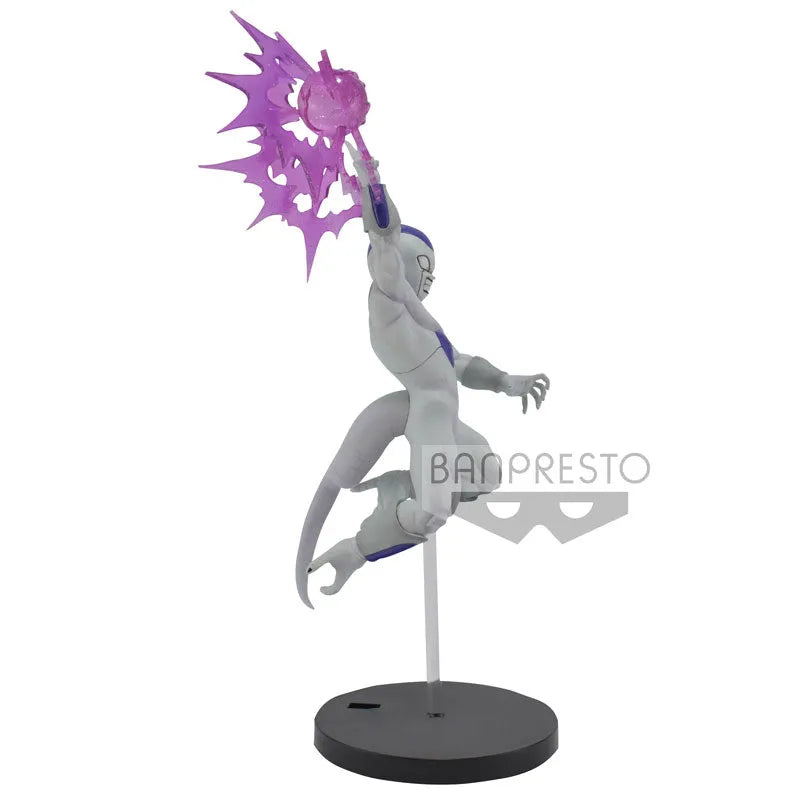 Dragon Ball Z - Freezer - Final Form - GxMateria (Bandai Spirits)ㅤ – Bandai Spirits – ActionFigureBrasil