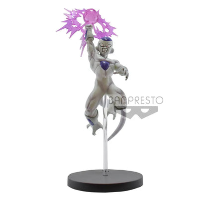 Dragon Ball Z - Freezer - Final Form - GxMateria (Bandai Spirits)ㅤ – Bandai Spirits – ActionFigureBrasil — embalagem