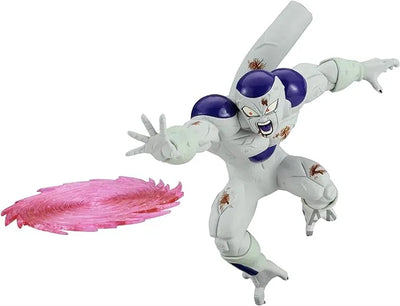 Dragon Ball Z - Freezer - Final Form - GxMateria - II (Bandai Spirits)ㅤ – Bandai Spirits – ActionFigureBrasil