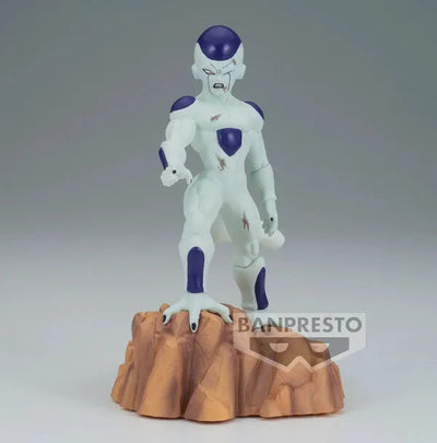 Dragon Ball Z - Freezer - Final Form - History Box Vol.5 (Bandai Spirits)ㅤ – Bandai Spirits – ActionFigureBrasil