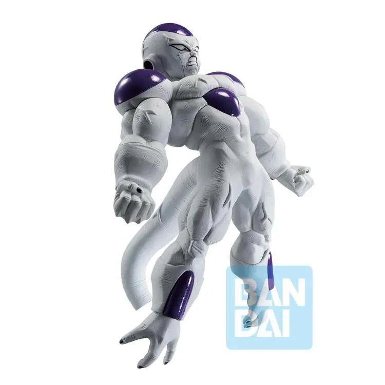 Dragon Ball Z - Freezer - Final Form - Ichiban Kuji Dragon Ball VS Omnibus BRAVE - Masterlise - D Prize (Bandai Spirits)ㅤ – Bandai Spirits – ActionFigureBrasil