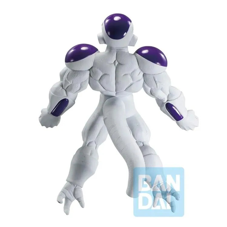 Dragon Ball Z - Freezer - Final Form - Ichiban Kuji Dragon Ball VS Omnibus BRAVE - Masterlise - D Prize (Bandai Spirits)ㅤ – Bandai Spirits – ActionFigureBrasil