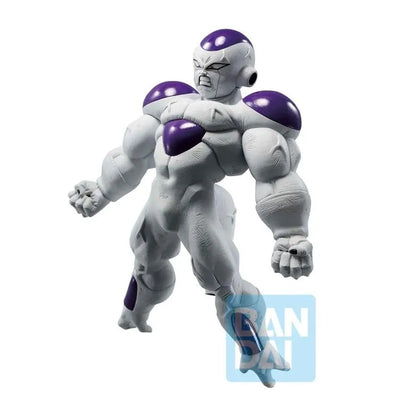 Dragon Ball Z - Freezer - Final Form - Ichiban Kuji Dragon Ball VS Omnibus BRAVE - Masterlise - D Prize (Bandai Spirits)ㅤ – Bandai Spirits – ActionFigureBrasil — close