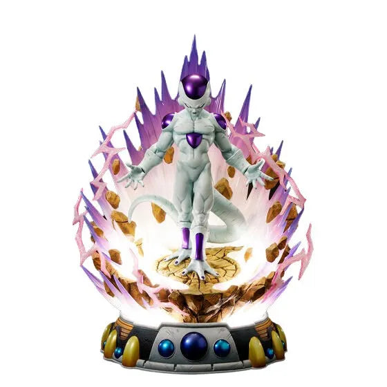 Dragon Ball Z - Freezer - Final Form - Mega Premium Masterline - 1/4 (MegaHouse, Prime 1 Studio) [Shop Exclusive]ㅤ – MegaHouse – ActionFigureBrasil