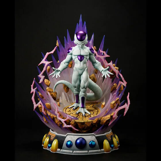 Dragon Ball Z - Freezer - Final Form - Mega Premium Masterline - 1/4 (MegaHouse, Prime 1 Studio) [Shop Exclusive]ㅤ – MegaHouse – ActionFigureBrasil