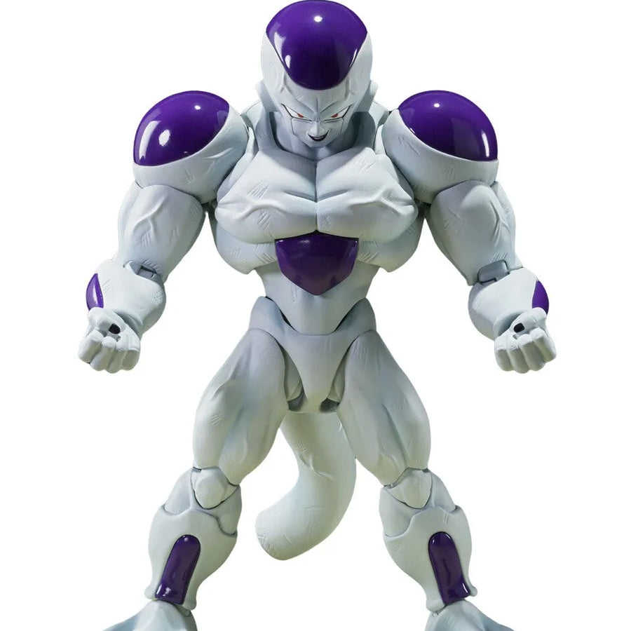 Dragon Ball Z - Freezer - Final Form - S.H.Figuarts - Full Power (Bandai Spirits) [Shop Exclusive]ㅤ – Bandai Spirits – ActionFigureBrasil
