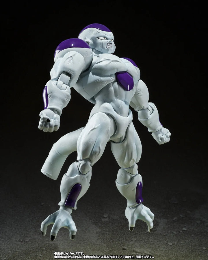Dragon Ball Z - Freezer - Final Form - S.H.Figuarts - Full Power (Bandai Spirits) [Shop Exclusive]ㅤ – Bandai Spirits – ActionFigureBrasil