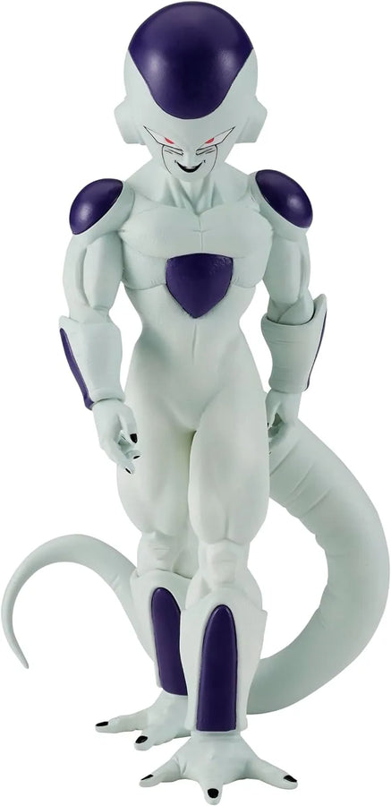 Dragon Ball Z - Freezer - Final Form - Solid Edge Works - The Departure (Bandai Spirits)ㅤ – Bandai Spirits – ActionFigureBrasil