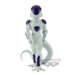 Dragon Ball Z - Freezer - Final Form - Solid Edge Works - The Departure (Bandai Spirits)ㅤ – Bandai Spirits – ActionFigureBrasil — ângulo diferente