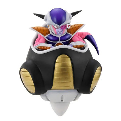 Dragon Ball Z - Freezer - First Form - Dragon Ball Arise (Plex, Zeem) [Shop Exclusive]ㅤ – PLEX – ActionFigureBrasil