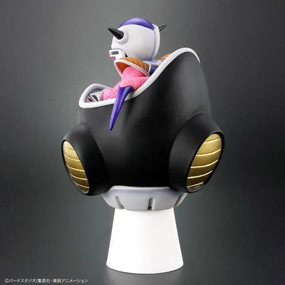 Dragon Ball Z - Freezer - First Form - Dragon Ball Arise (Plex, Zeem) [Shop Exclusive]ㅤ – PLEX – ActionFigureBrasil — close