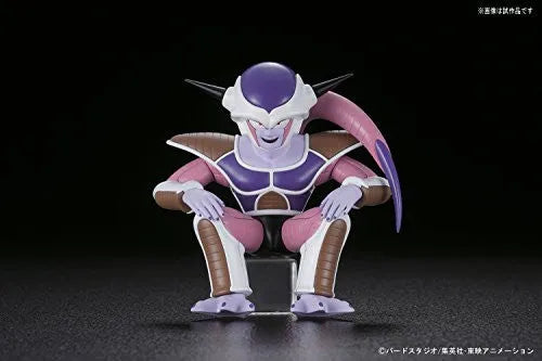 Dragon Ball Z - Freezer - First Form - Figure-rise Mechanics - Figure-rise Standard - Freezer Small Pod (Bandai)ㅤ – Bandai – ActionFigureBrasil