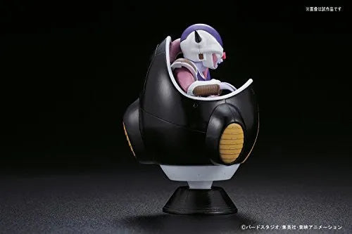 Dragon Ball Z - Freezer - First Form - Figure-rise Mechanics - Figure-rise Standard - Freezer Small Pod (Bandai)ㅤ – Bandai – ActionFigureBrasil