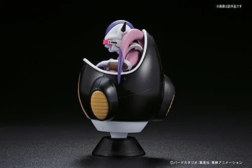Dragon Ball Z - Freezer - First Form - Figure-rise Mechanics - Figure-rise Standard - Freezer Small Pod (Bandai)ㅤ – Bandai – ActionFigureBrasil