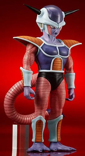 Dragon Ball Z - Freezer - First Form - Gigantic Seriesㅤ – X-Plus – ActionFigureBrasil — acessórios