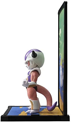 Dragon Ball Z - Freezer - First Form - Tamashii Buddies (Bandai)ㅤ – Bandai – ActionFigureBrasil