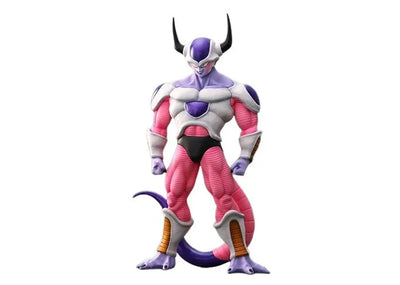 Dragon Ball Z - Freezer - Second Form - Dragon Ball Arise (Plex, Zeem) [Shop Exclusive]ㅤ – PLEX – ActionFigureBrasil