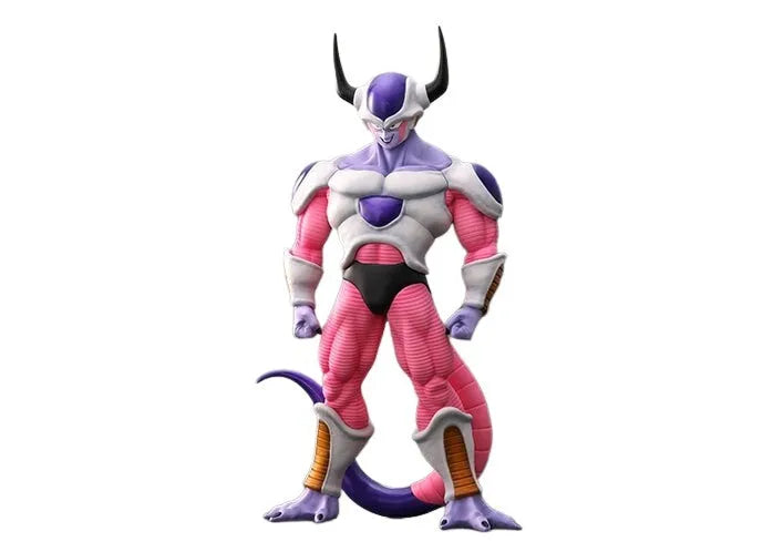 Dragon Ball Z - Freezer - Second Form - Dragon Ball Arise (Plex, Zeem) [Shop Exclusive]ㅤ – PLEX – ActionFigureBrasil