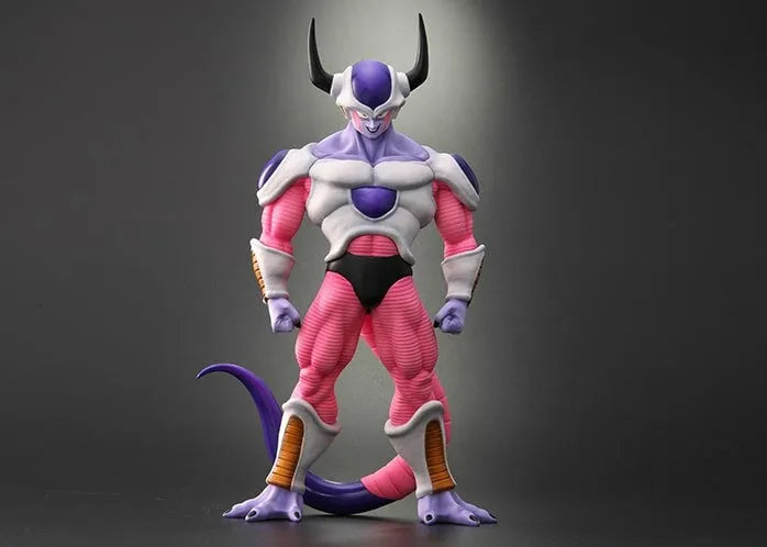 Dragon Ball Z - Freezer - Second Form - Dragon Ball Arise (Plex, Zeem) [Shop Exclusive]ㅤ – PLEX – ActionFigureBrasil