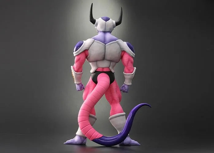 Dragon Ball Z - Freezer - Second Form - Dragon Ball Arise (Plex, Zeem) [Shop Exclusive]ㅤ – PLEX – ActionFigureBrasil
