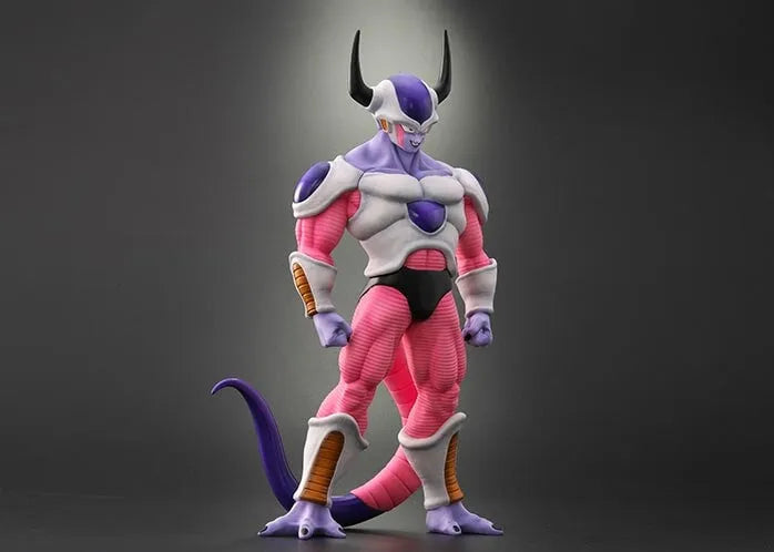 Dragon Ball Z - Freezer - Second Form - Dragon Ball Arise (Plex, Zeem) [Shop Exclusive]ㅤ – PLEX – ActionFigureBrasil