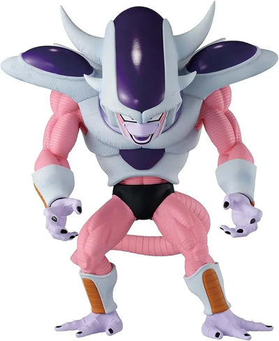 Dragon Ball Z - Freezer - Third Form - Ichiban Kuji - Ichiban Kuji Dragon Ball Battle on Planet Namek (E Prize) - Masterlise (Bandai Spirits)ㅤ – Banpresto – ActionFigureBrasil