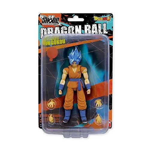 Dragon Ball Z : Fukkatsu No 