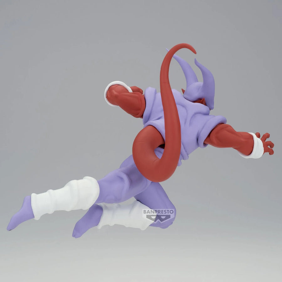 Dragon Ball Z: Fukkatsu no Fusion!! Gokuu to Vegeta - Super Janemba - Match Makers (Bandai Spirits)ㅤ – Bandai Spirits – ActionFigureBrasil