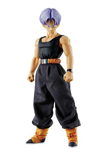 Dragon Ball Z - Future Trunks - Dimension of Dragonball (MegaHouse)ㅤ – MegaHouse – ActionFigureBrasil