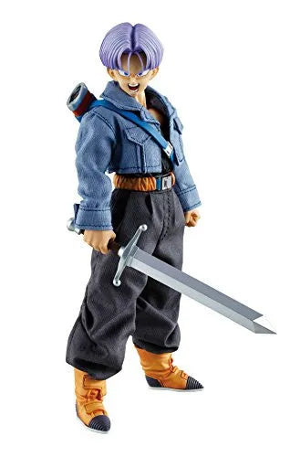 Dragon Ball Z - Future Trunks - Dimension of Dragonball (MegaHouse)ㅤ – MegaHouse – ActionFigureBrasil