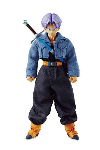 Dragon Ball Z - Future Trunks - Dimension of Dragonball (MegaHouse)ㅤ – MegaHouse – ActionFigureBrasil