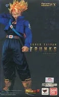 Dragon Ball Z - Future Trunks SSJ - Figuarts ZERO EX (Bandai)ㅤ – Bandai – ActionFigureBrasil