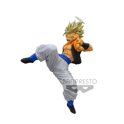 Dragon Ball Z - Gogeta SSJ - Blood of Saiyans - Special IX (Bandai Spirits)ㅤ – Bandai Spirits – ActionFigureBrasil