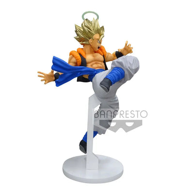 Dragon Ball Z - Gogeta SSJ - Blood of Saiyans - Special IX (Bandai Spirits)ㅤ – Bandai Spirits – ActionFigureBrasil — close