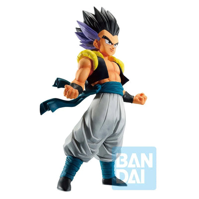 Dragon Ball Z - Gotenks - Ichiban Kuji Dragon Ball VS Omnibus Beast - Masterlise - E Prize (Bandai Spirits)ㅤ – Bandai Spirits – ActionFigureBrasil