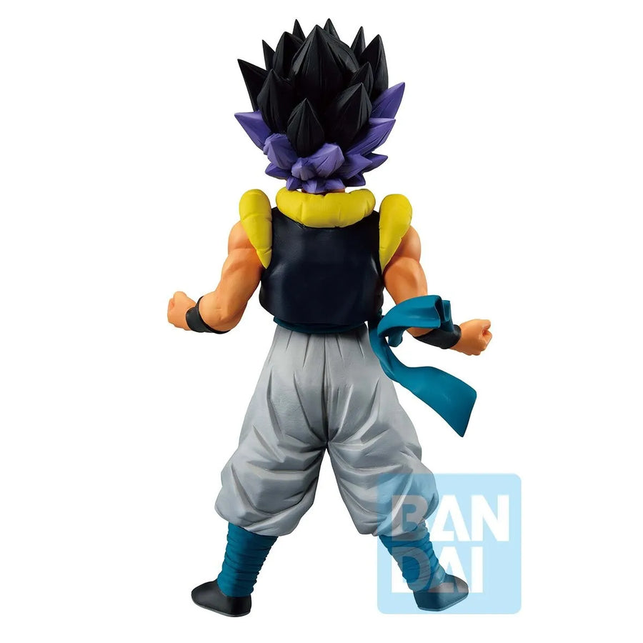 Dragon Ball Z - Gotenks - Ichiban Kuji Dragon Ball VS Omnibus Beast - Masterlise - E Prize (Bandai Spirits)ㅤ – Bandai Spirits – ActionFigureBrasil