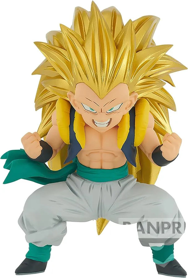 Dragon Ball Z - Gotenks SSJ3 - Blood of Saiyans (Special XVI) (Bandai Spirits)ㅤ – Bandai Spirits – ActionFigureBrasil