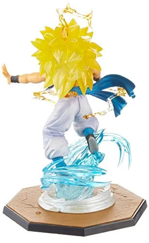 Dragon Ball Z - Gotenks SSJ3 - Figuarts ZEROㅤ – Bandai – ActionFigureBrasil