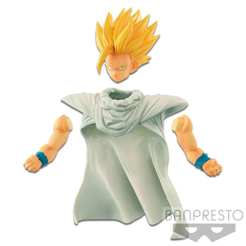 Dragon Ball Z Grandista -Resolution of Soldiers- SON GOHAN (Game-prize)ㅤ – Bandai Spirits – ActionFigureBrasil