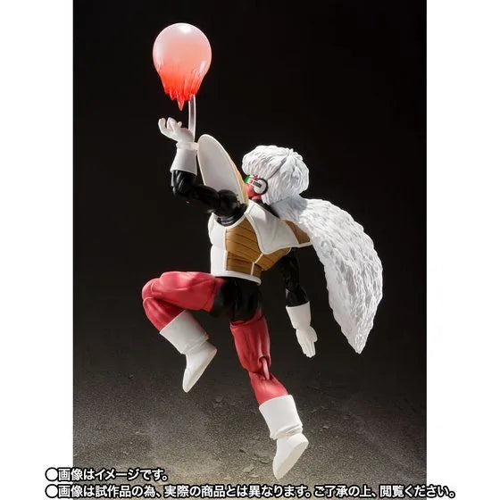 Dragon Ball Z - Jeice - S.H.Figuarts (Bandai Spirits) [Shop Exclusive]ㅤ – Bandai Spirits – ActionFigureBrasil