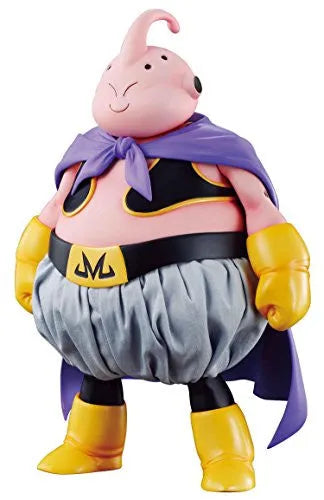 Dragon Ball Z - Majin Buu (Fat) - Dimension of Dragonball (MegaHouse)ㅤ – MegaHouse – ActionFigureBrasil