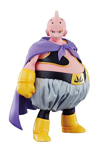 Dragon Ball Z - Majin Buu (Fat) - Dimension of Dragonball (MegaHouse)ㅤ – MegaHouse – ActionFigureBrasil