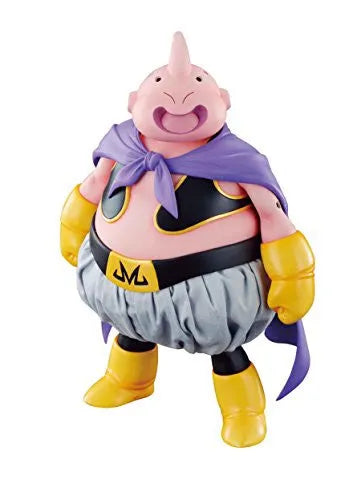 Dragon Ball Z - Majin Buu (Fat) - Dimension of Dragonball (MegaHouse)ㅤ – MegaHouse – ActionFigureBrasil