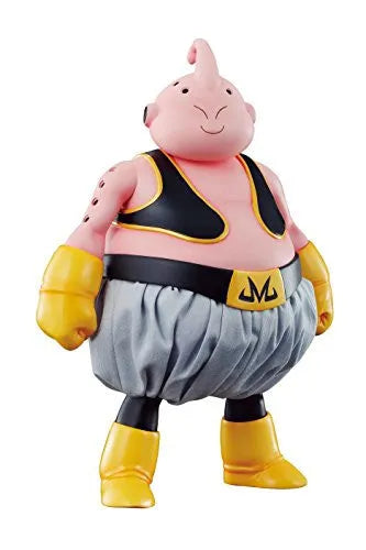 Dragon Ball Z - Majin Buu (Fat) - Dimension of Dragonball (MegaHouse)ㅤ – MegaHouse – ActionFigureBrasil