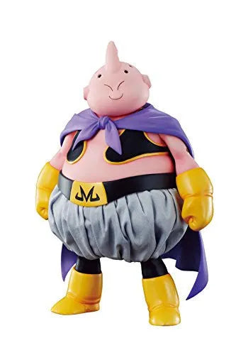 Dragon Ball Z - Majin Buu (Fat) - Dimension of Dragonball (MegaHouse)ㅤ – MegaHouse – ActionFigureBrasil