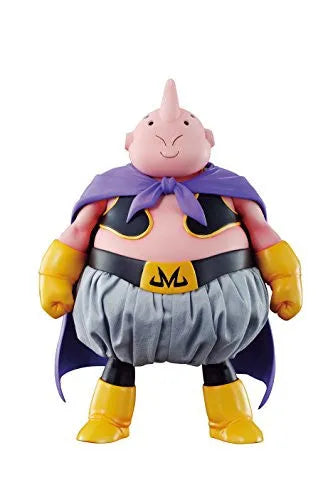 Dragon Ball Z - Majin Buu (Fat) - Dimension of Dragonball (MegaHouse)ㅤ – MegaHouse – ActionFigureBrasil — iluminação de estúdio