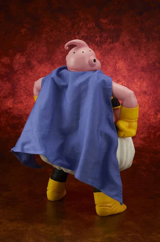 Dragon Ball Z - Majin Buu (Fat) - Gigantic Series - 1/4 (X-Plus)ㅤ – X-Plus – ActionFigureBrasil