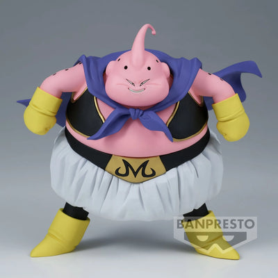 Dragon Ball Z - Majin Buu (Fat) - Solid Edge Works - The Departure (Bandai Spirits)ㅤ – Bandai Spirits – ActionFigureBrasil — detalhe do produto