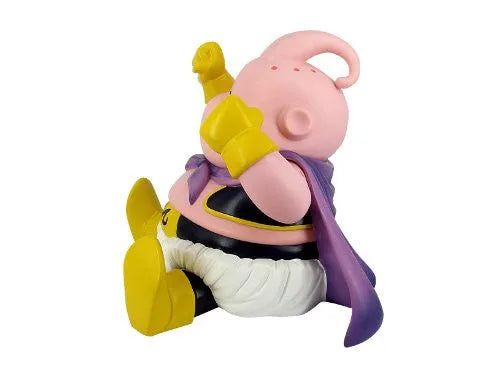 Dragon Ball Z - Majin Buu (Fat) - Vinyl Majin Buu (Genesis Company)ㅤ – Genesis – ActionFigureBrasil