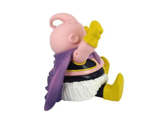 Dragon Ball Z - Majin Buu (Fat) - Vinyl Majin Buu (Genesis Company)ㅤ – Genesis – ActionFigureBrasil